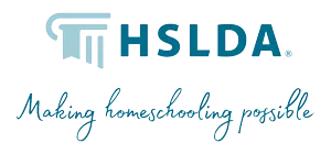 HSLDA Logo